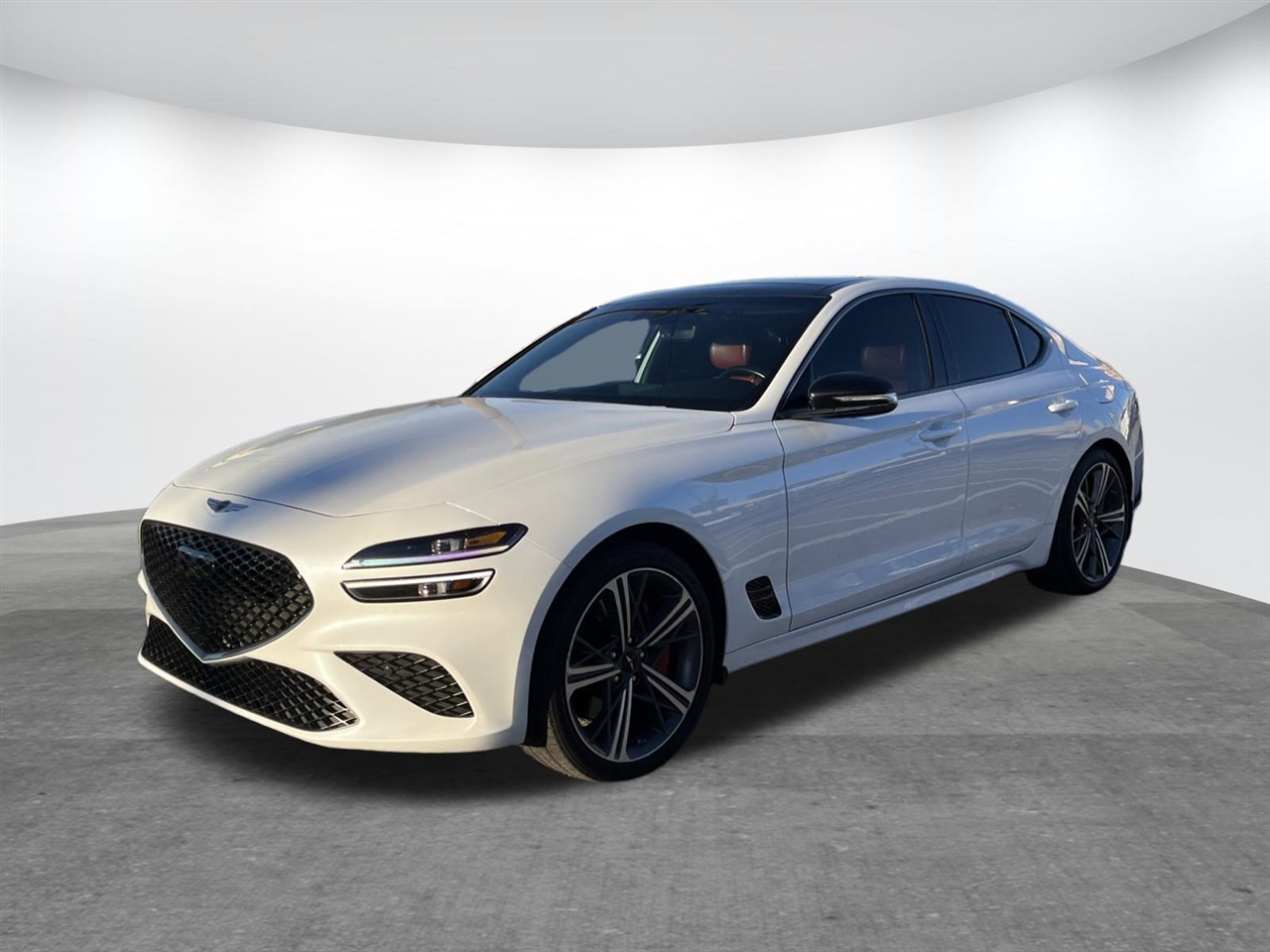 Genesis G70  2025