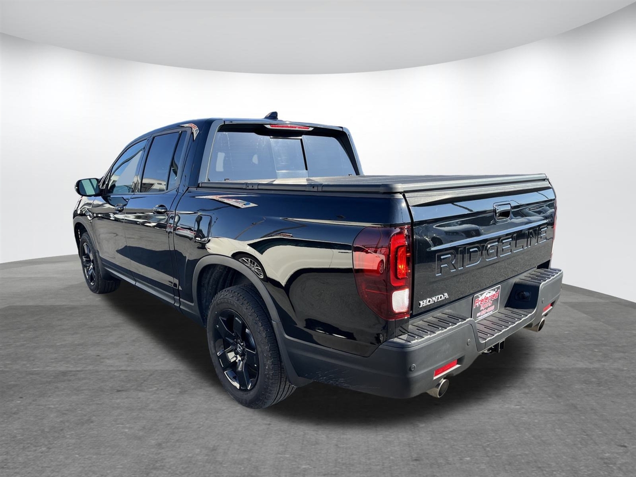 Honda Ridgeline  2025