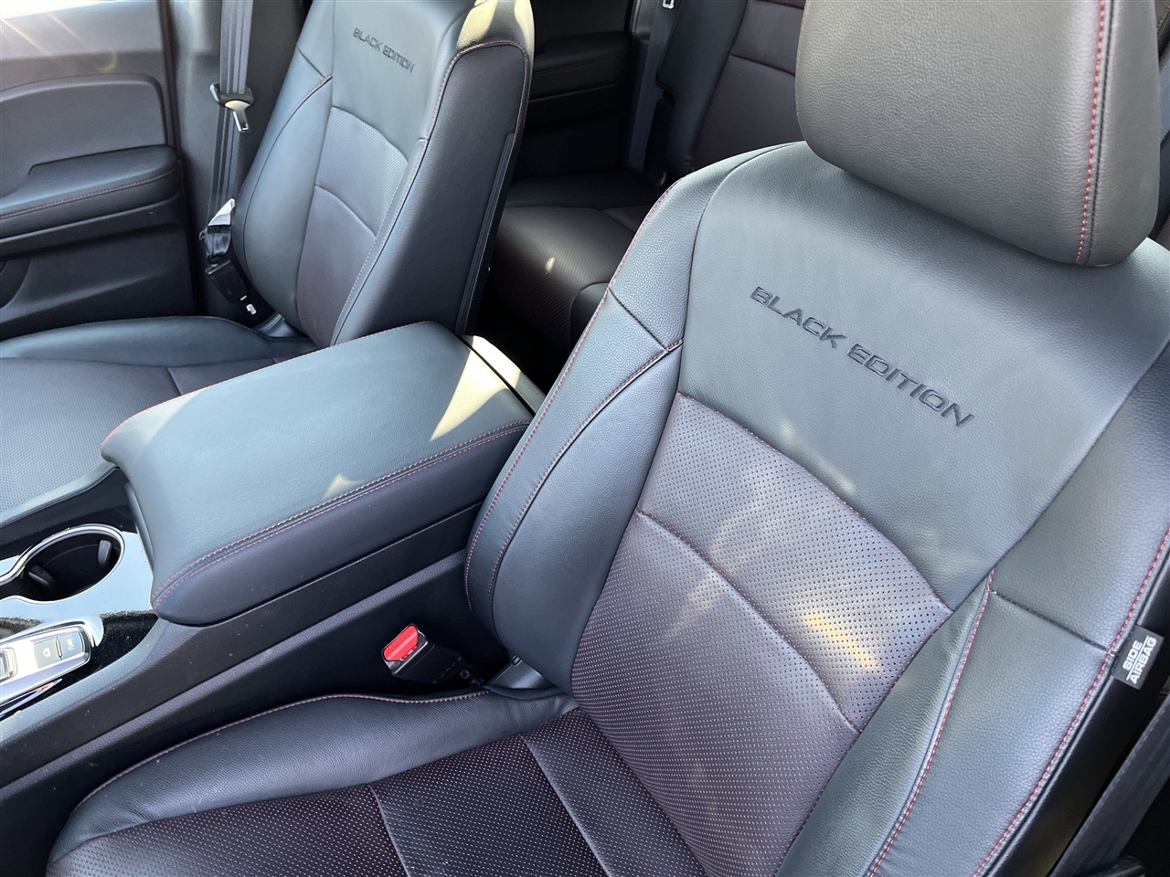 Honda Ridgeline  2025