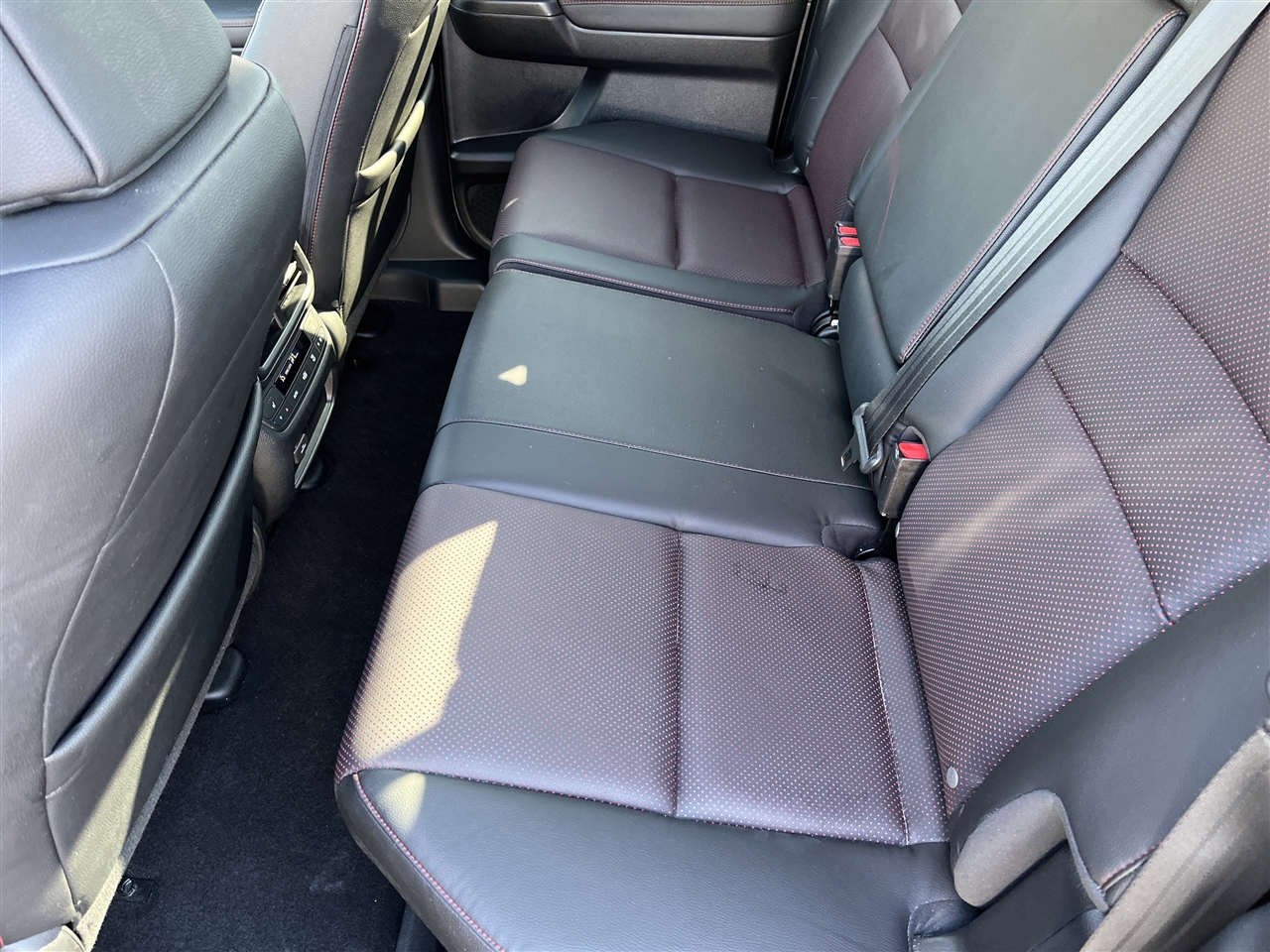 Honda Ridgeline  2025