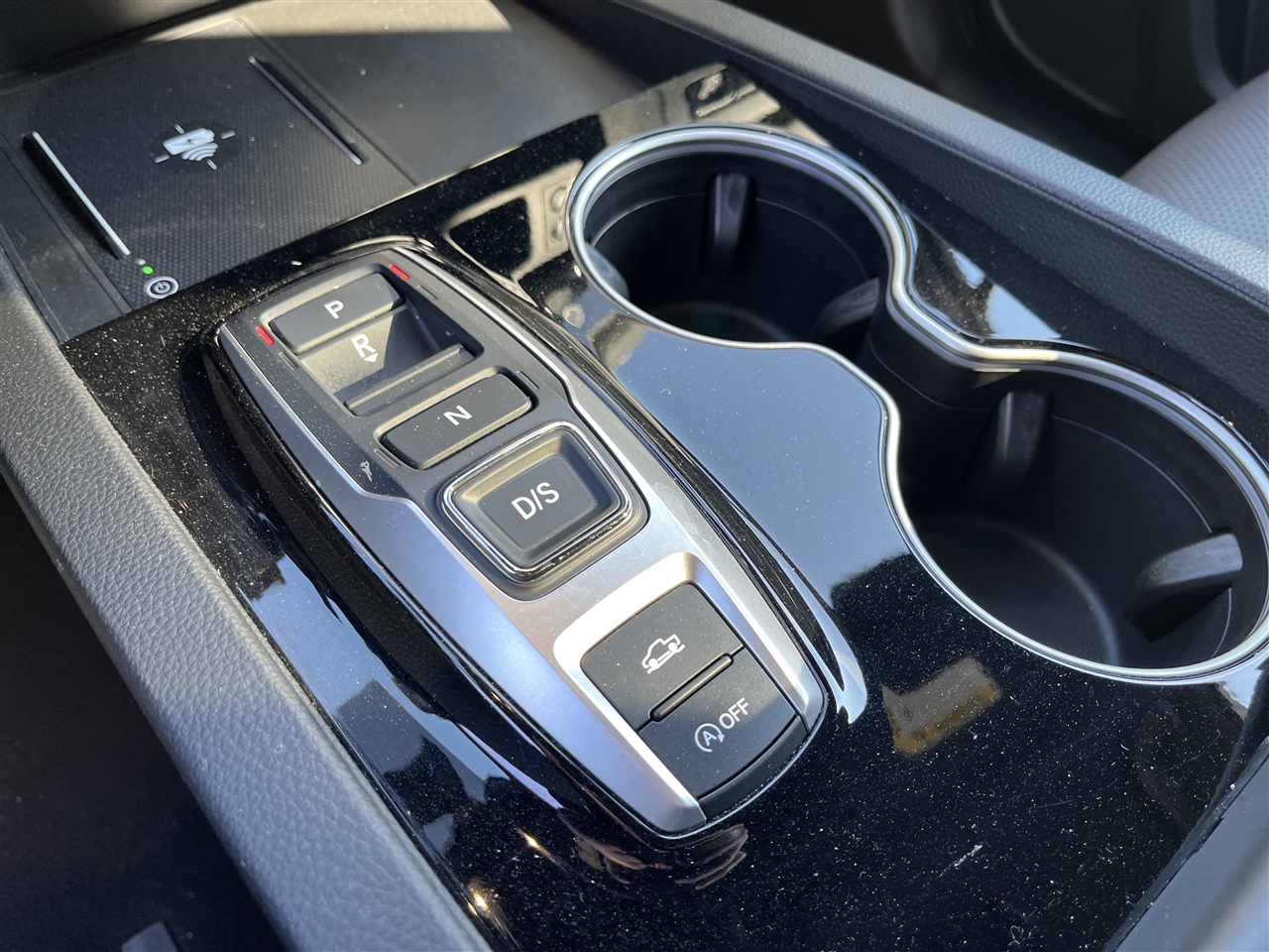 Honda Ridgeline  2025