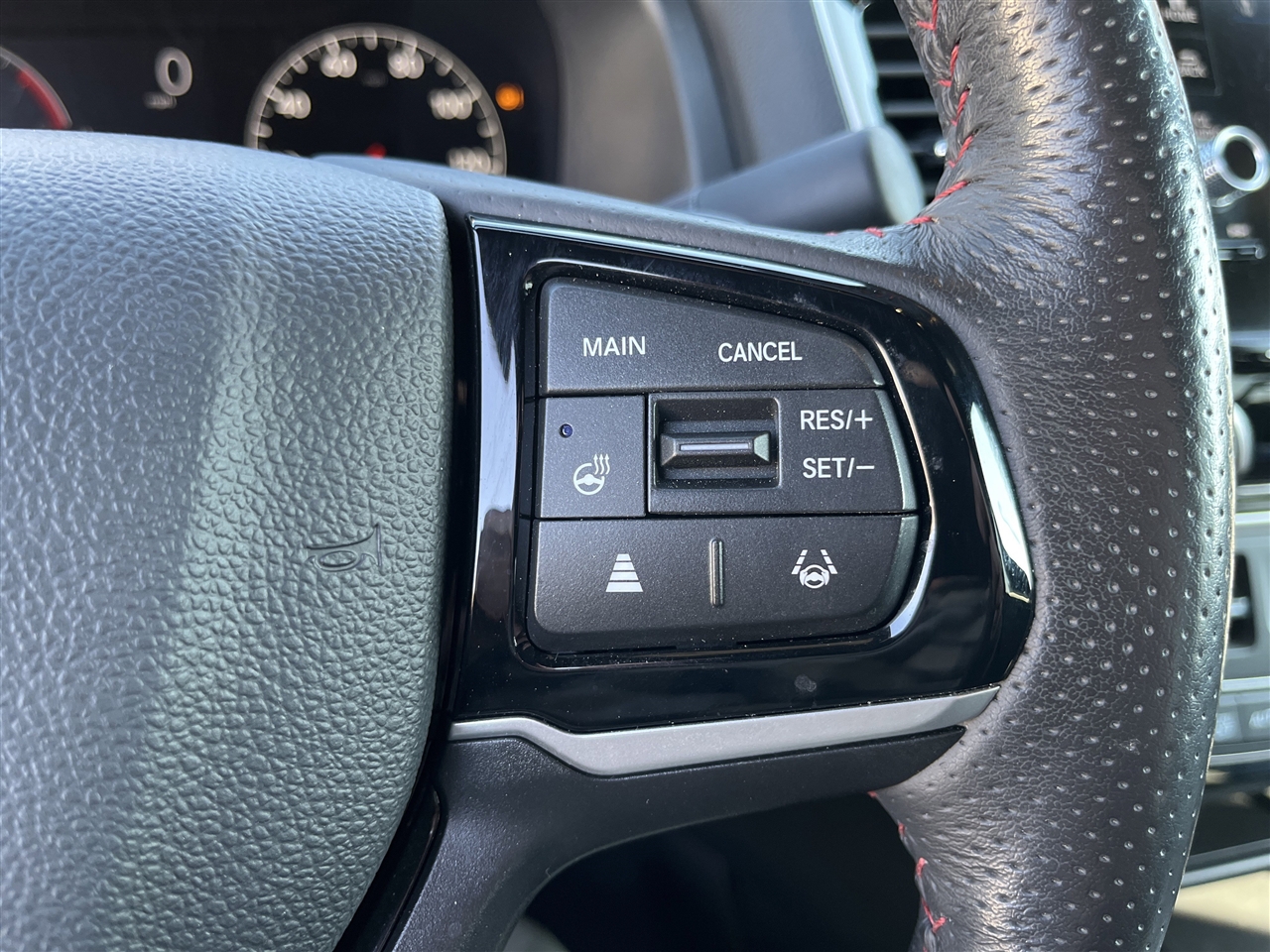 Honda Ridgeline  2025