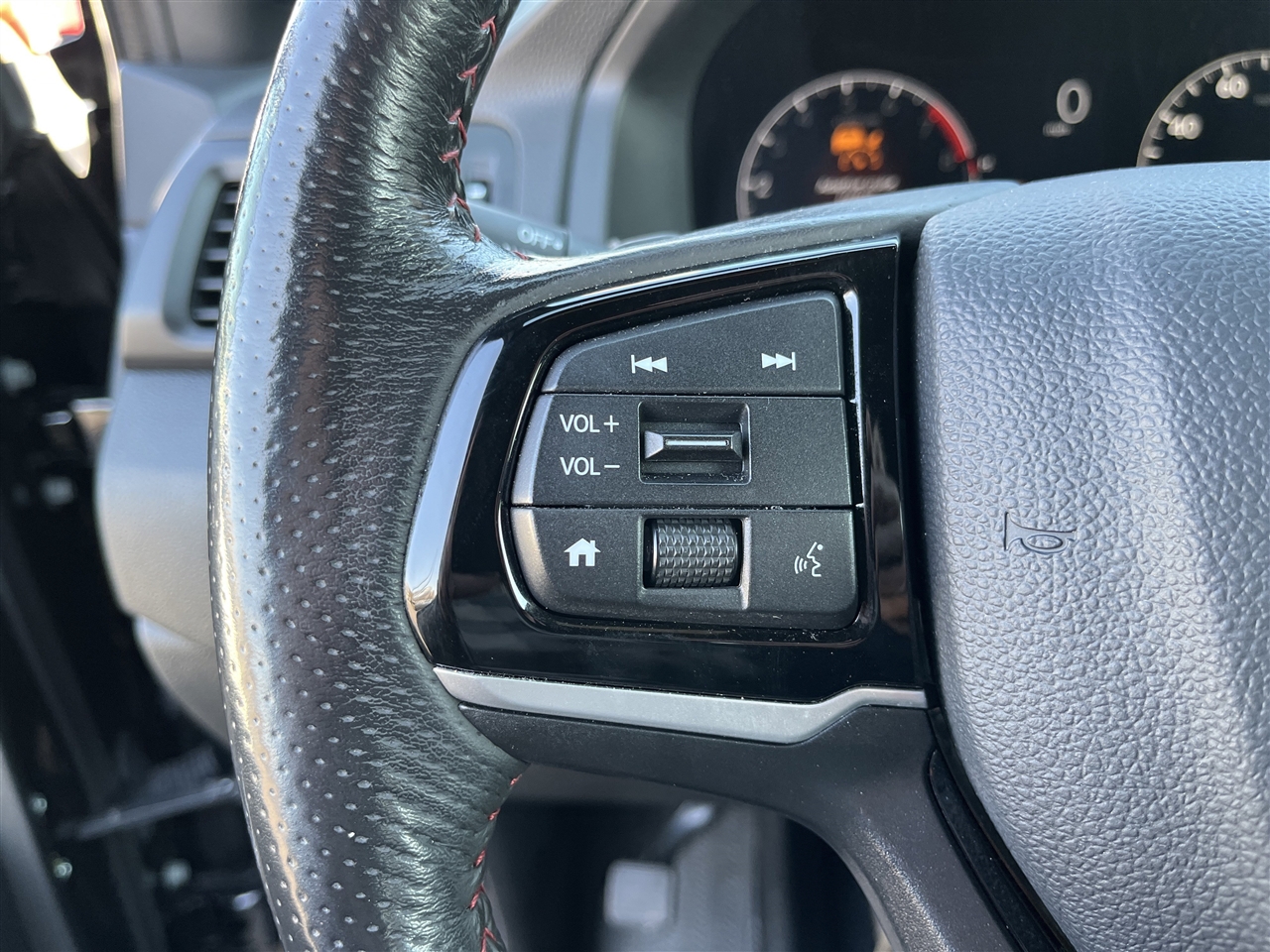 Honda Ridgeline  2025