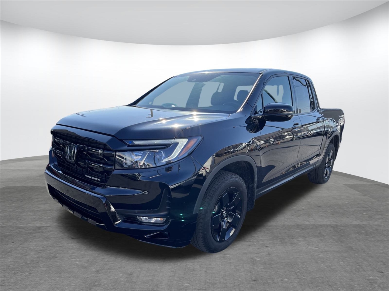 Honda Ridgeline  2025