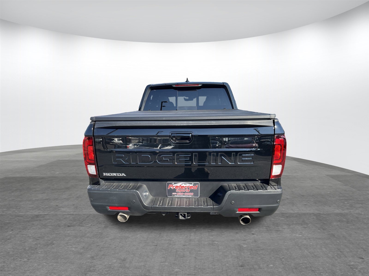 Honda Ridgeline  2025