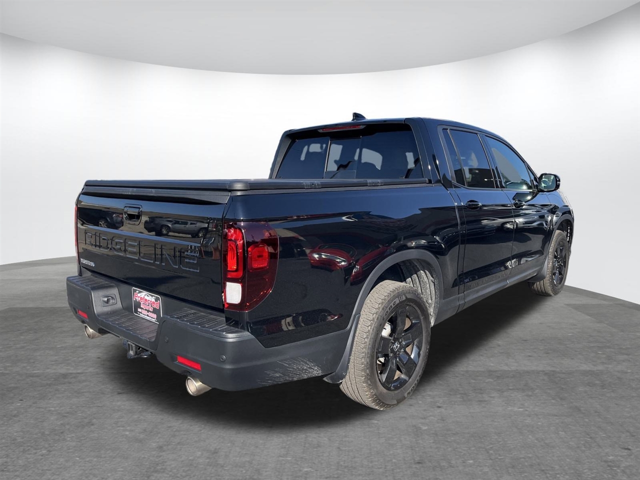 Honda Ridgeline  2025