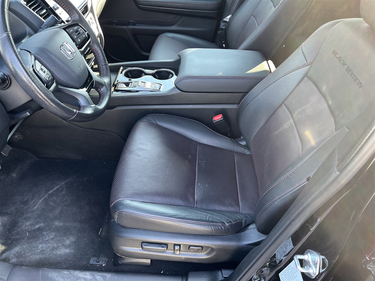 Honda Ridgeline  2025