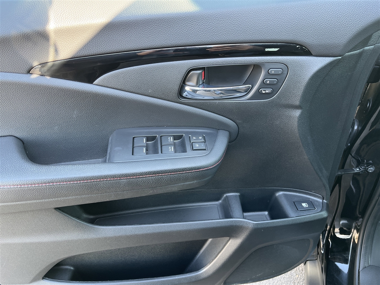 Honda Ridgeline  2025