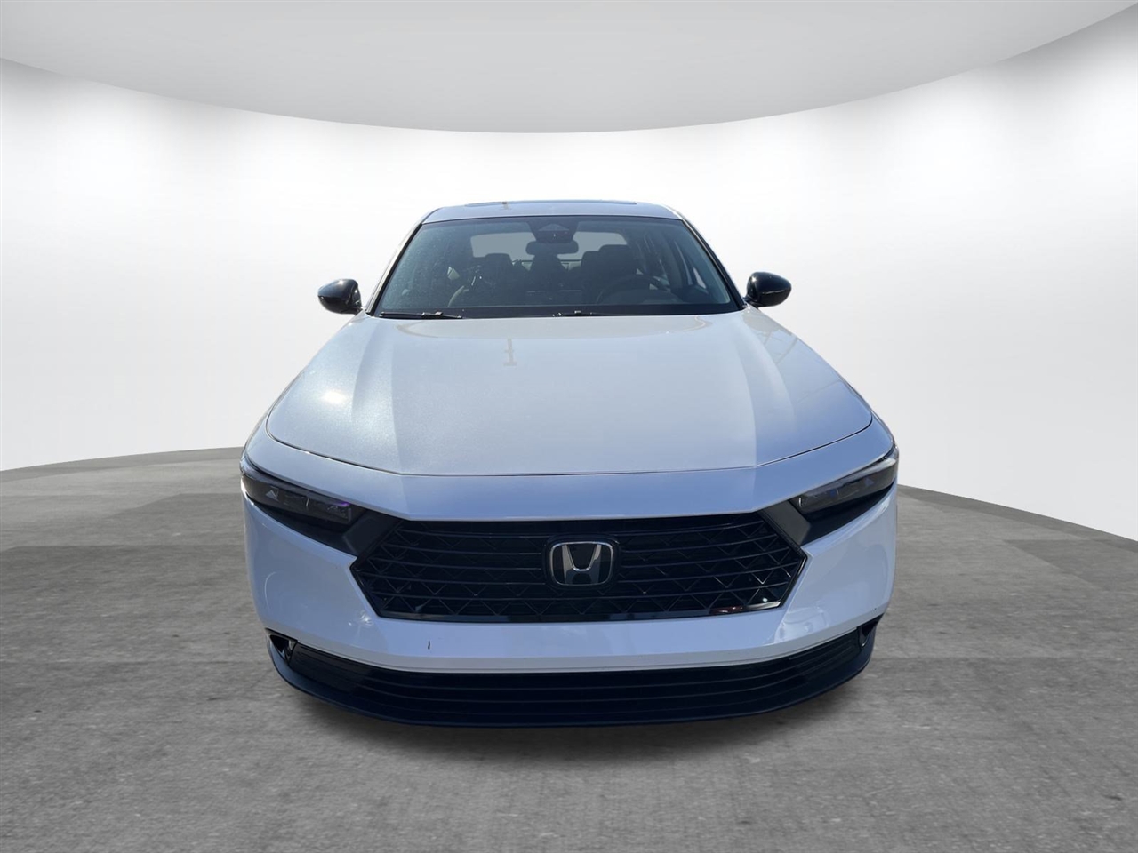 Honda Accord Sedan  2025