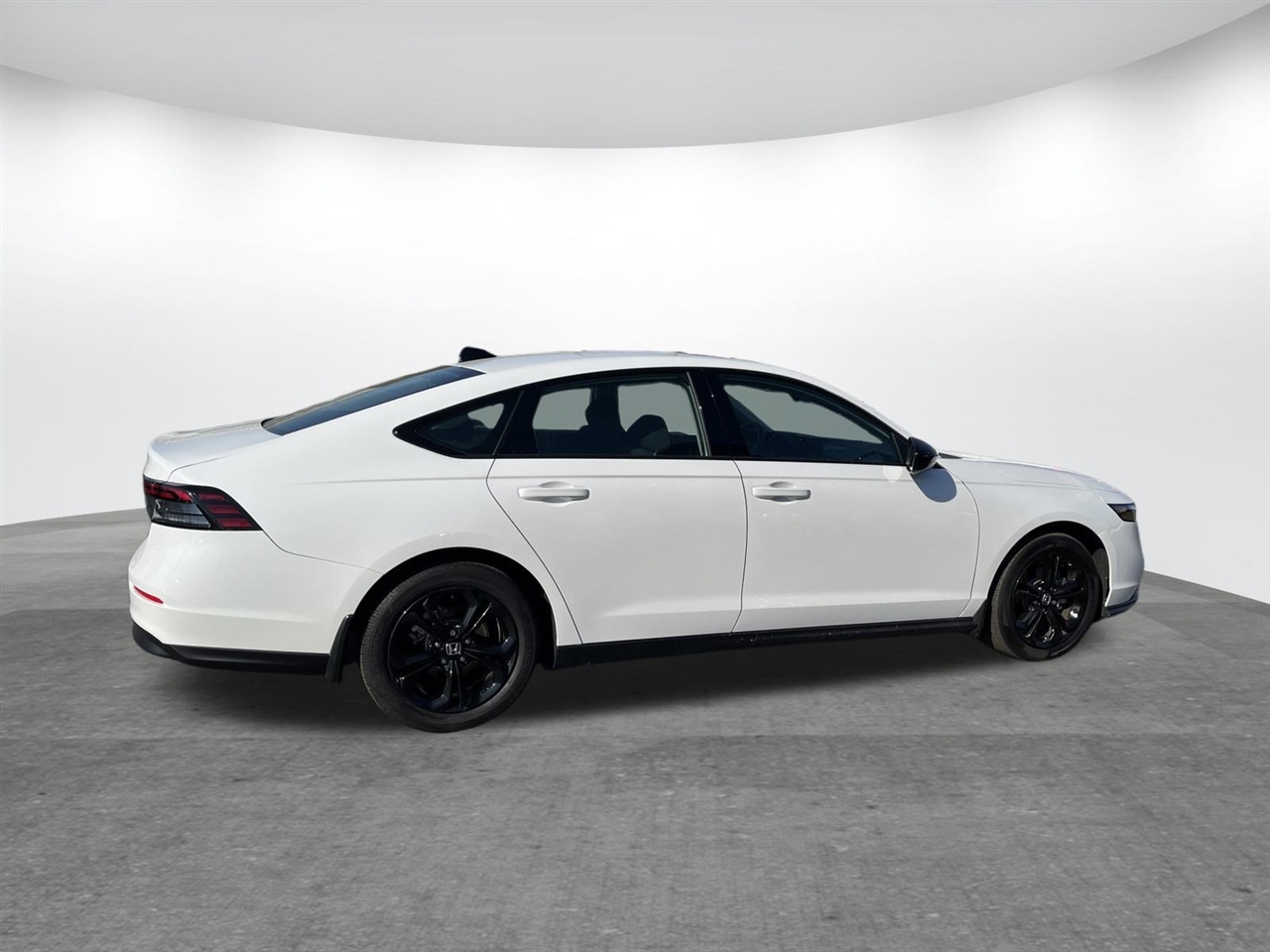 Honda Accord Sedan  2025