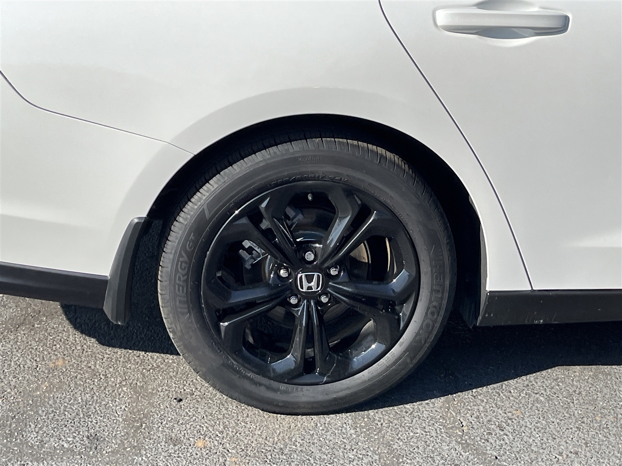 Honda Accord Sedan  2025