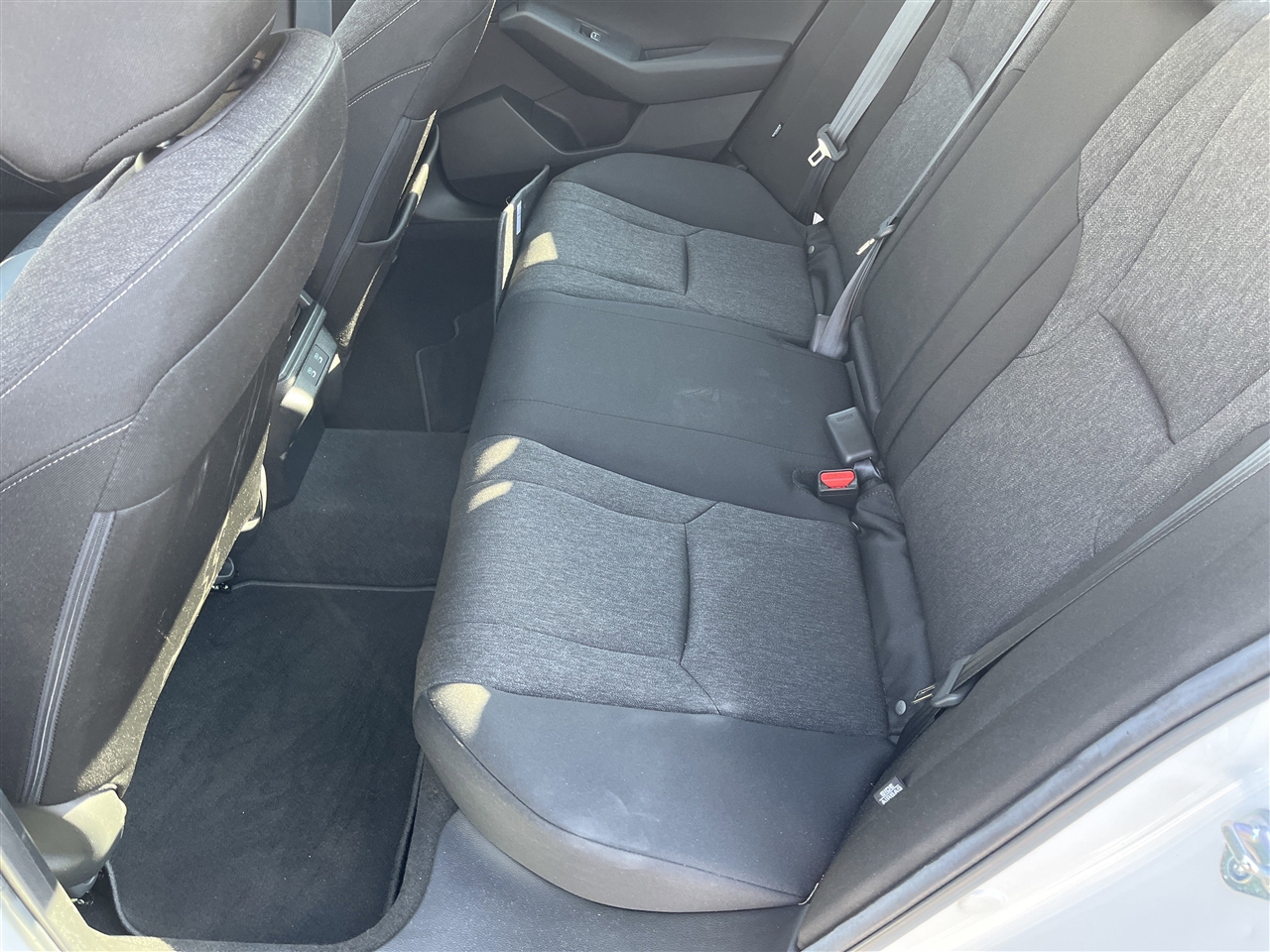 Honda Accord Sedan  2025