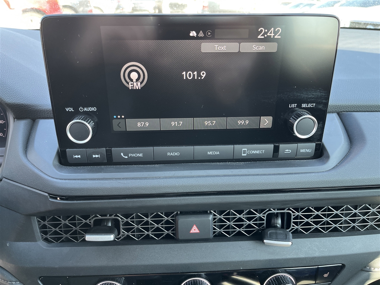 Honda Accord Sedan  2025