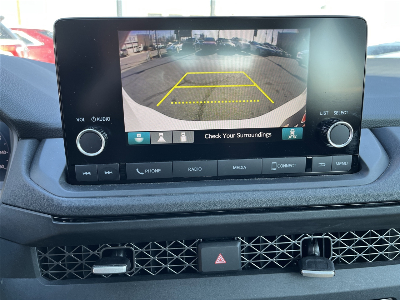 Honda Accord Sedan  2025