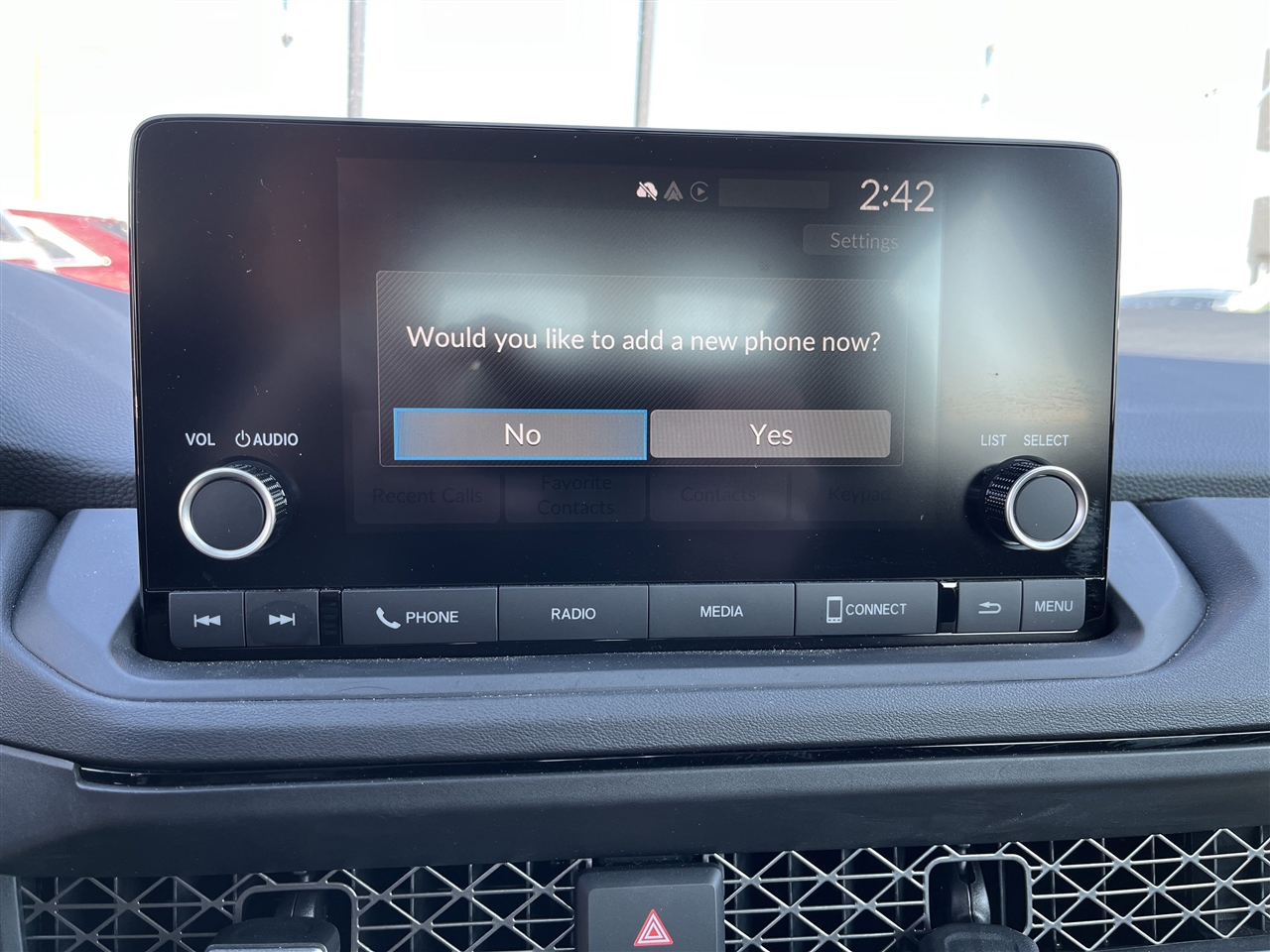 Honda Accord Sedan  2025