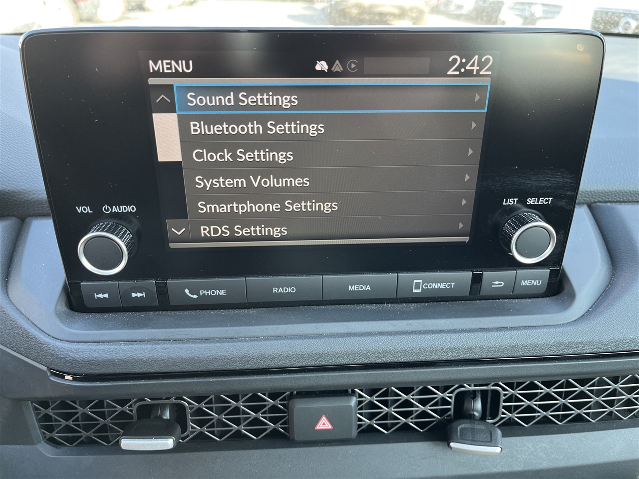 Honda Accord Sedan  2025