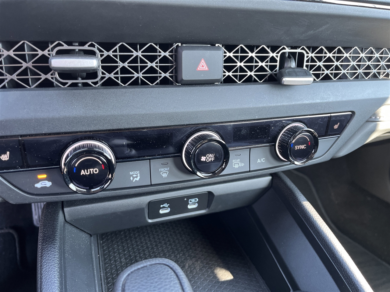 Honda Accord Sedan  2025