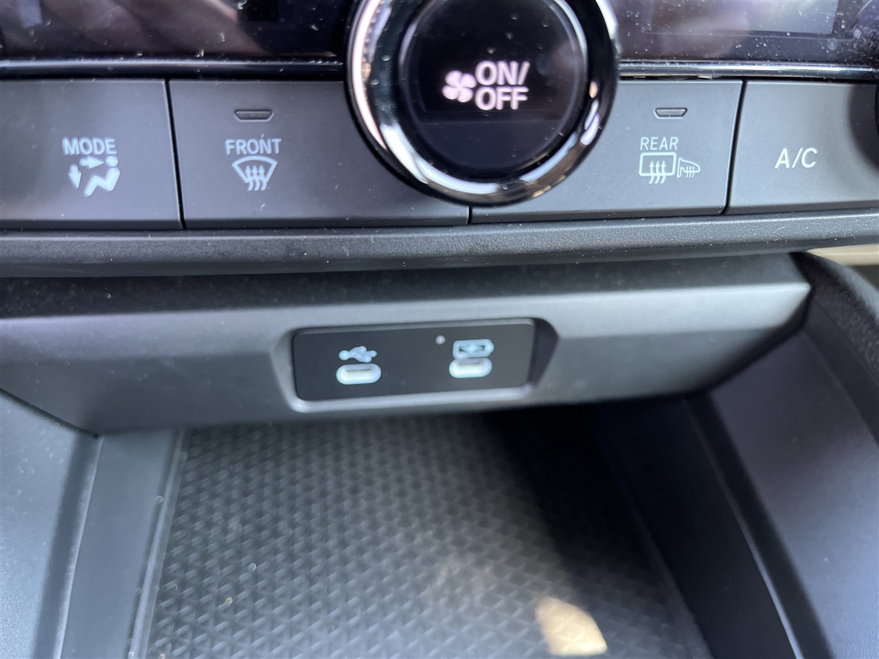 Honda Accord Sedan  2025