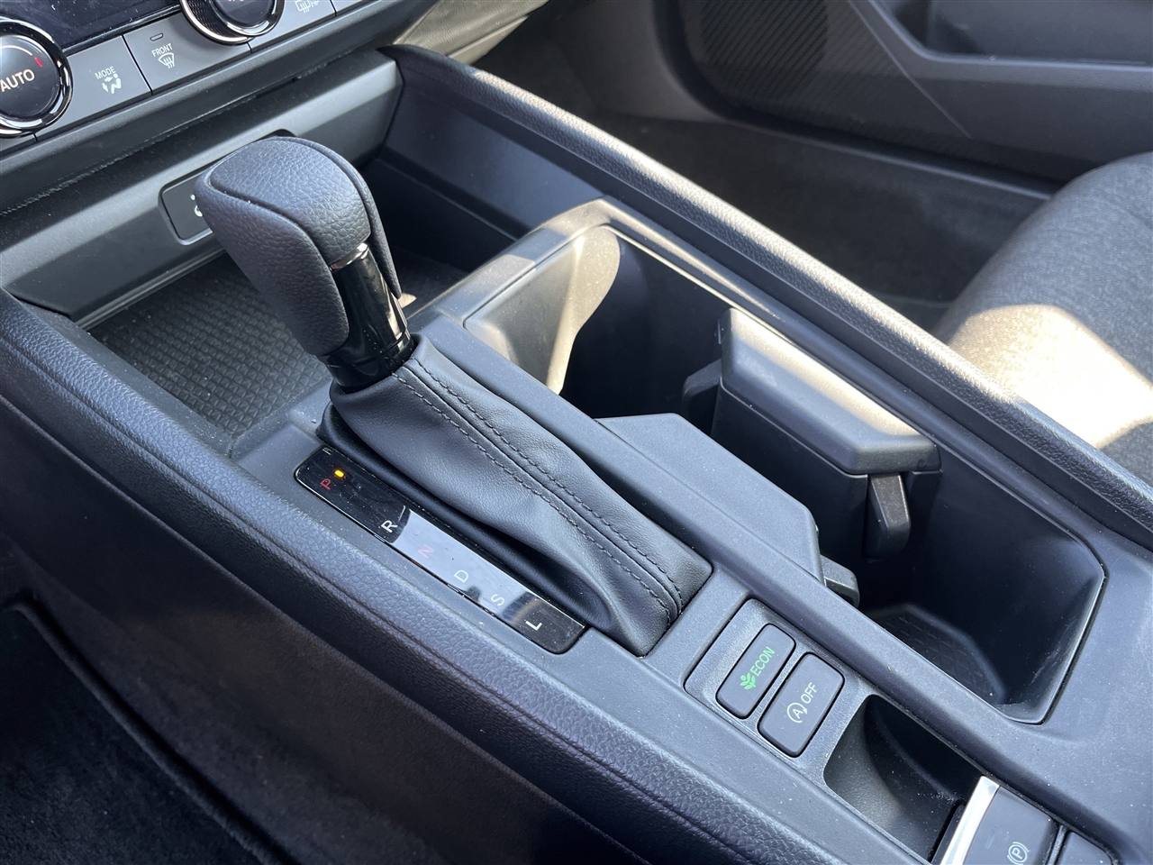 Honda Accord Sedan  2025