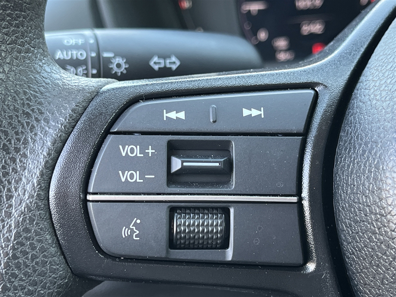 Honda Accord Sedan  2025