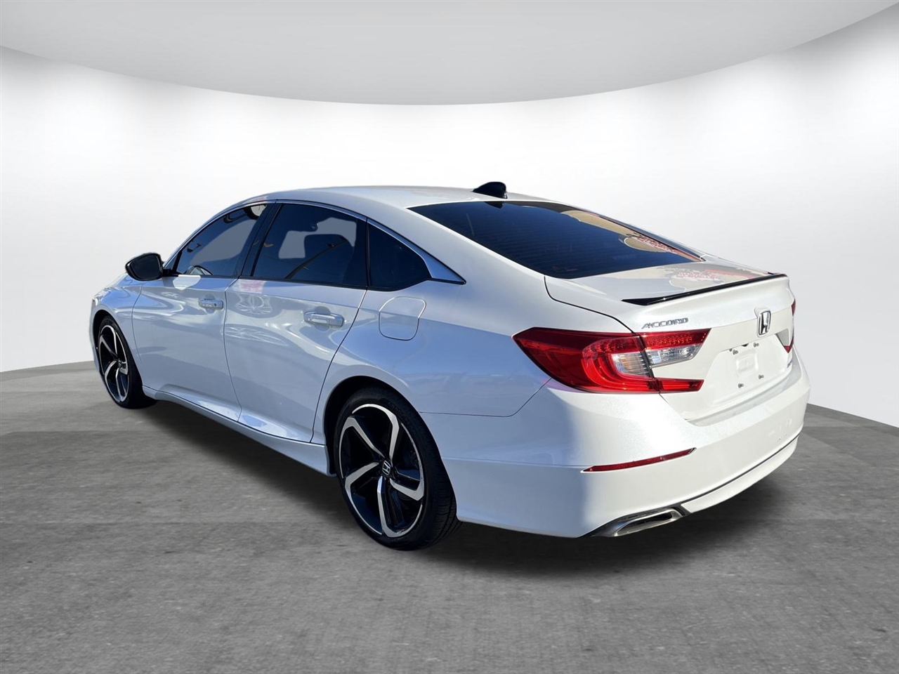 Honda Accord Sedan  2021