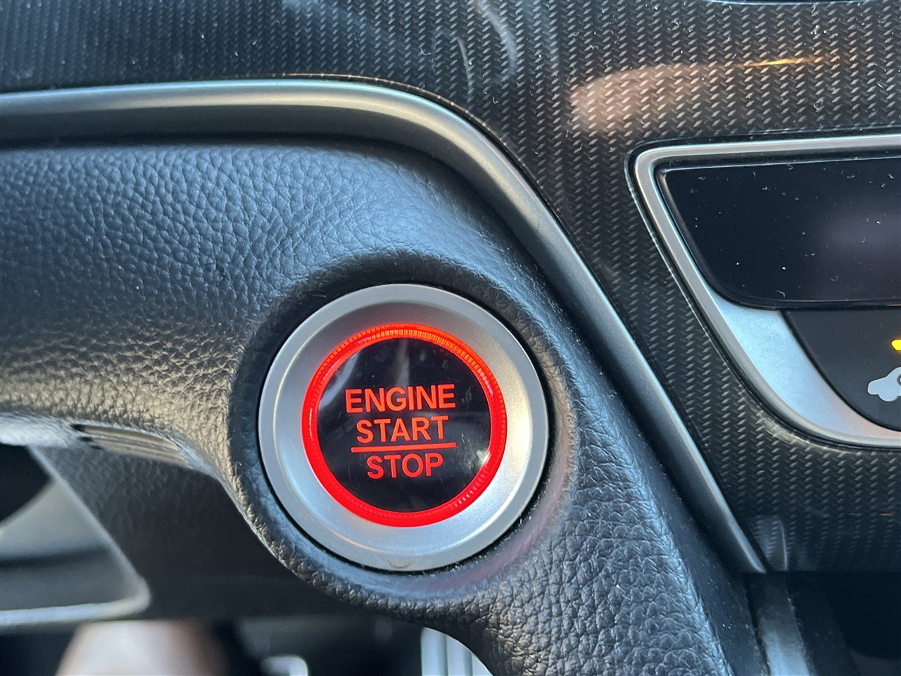 Honda Accord Sedan  2021