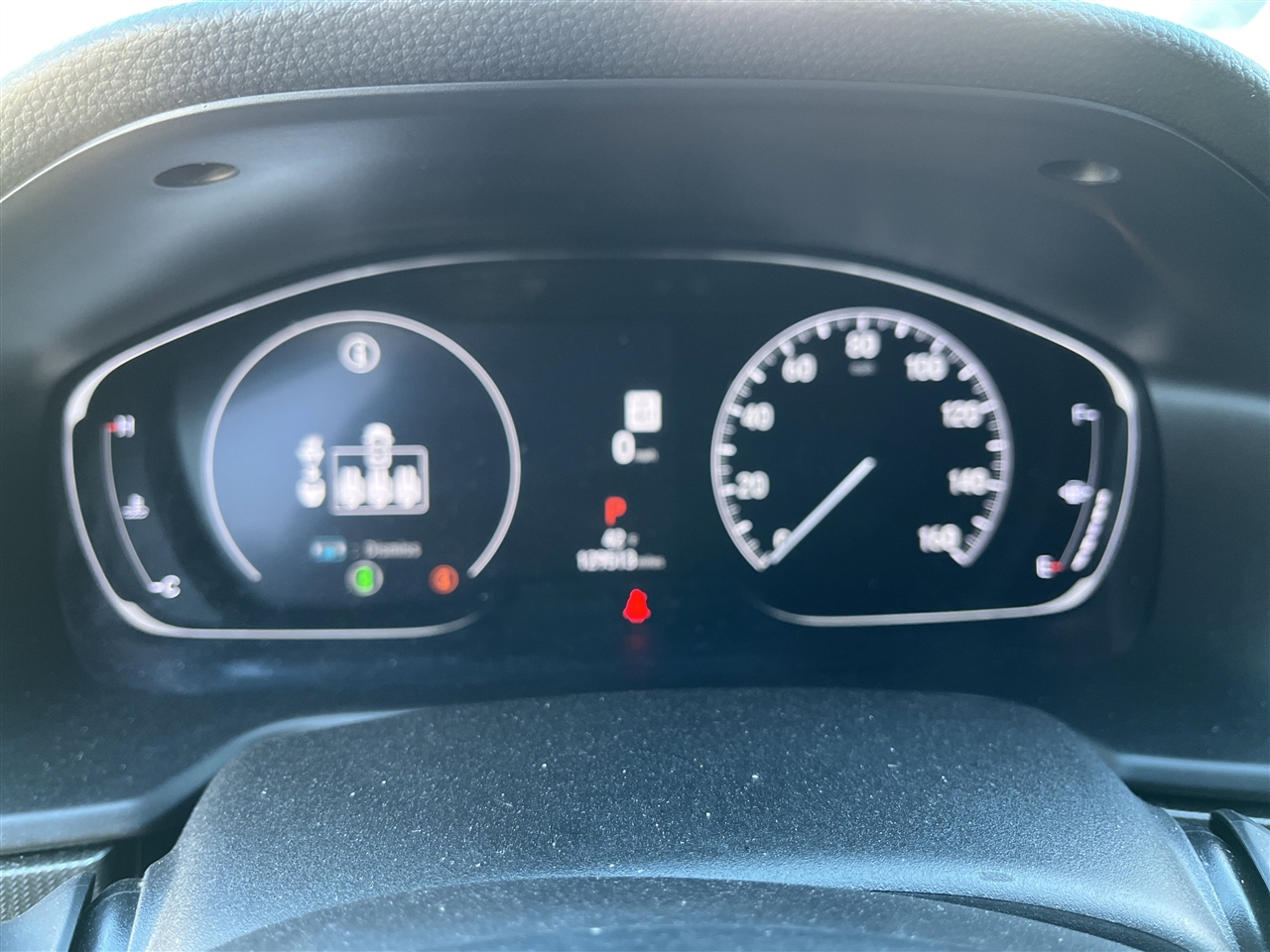 Honda Accord Sedan  2021