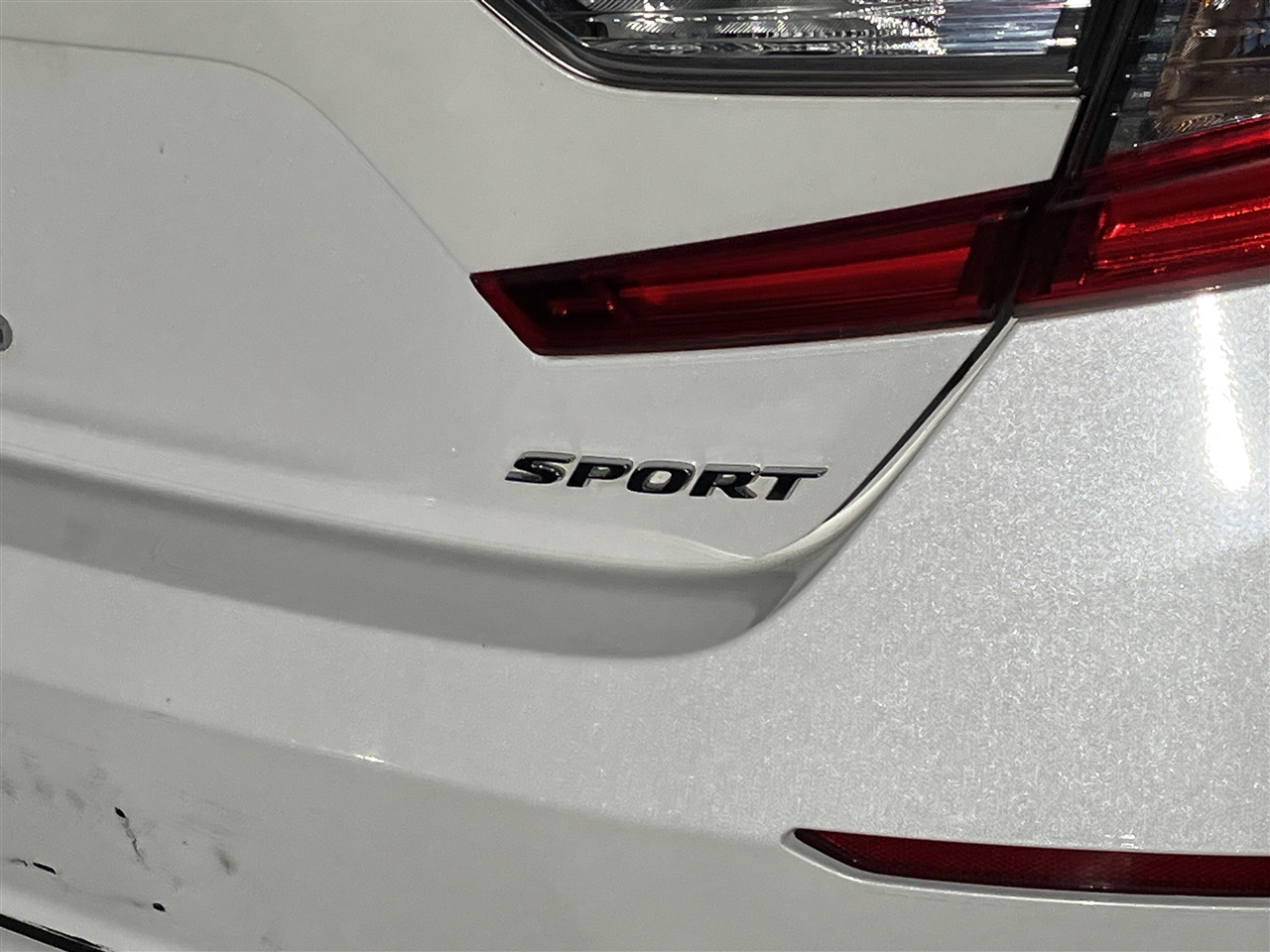 Honda Accord Sedan  2021