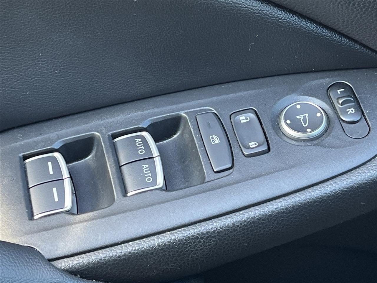 Honda Accord Sedan  2021