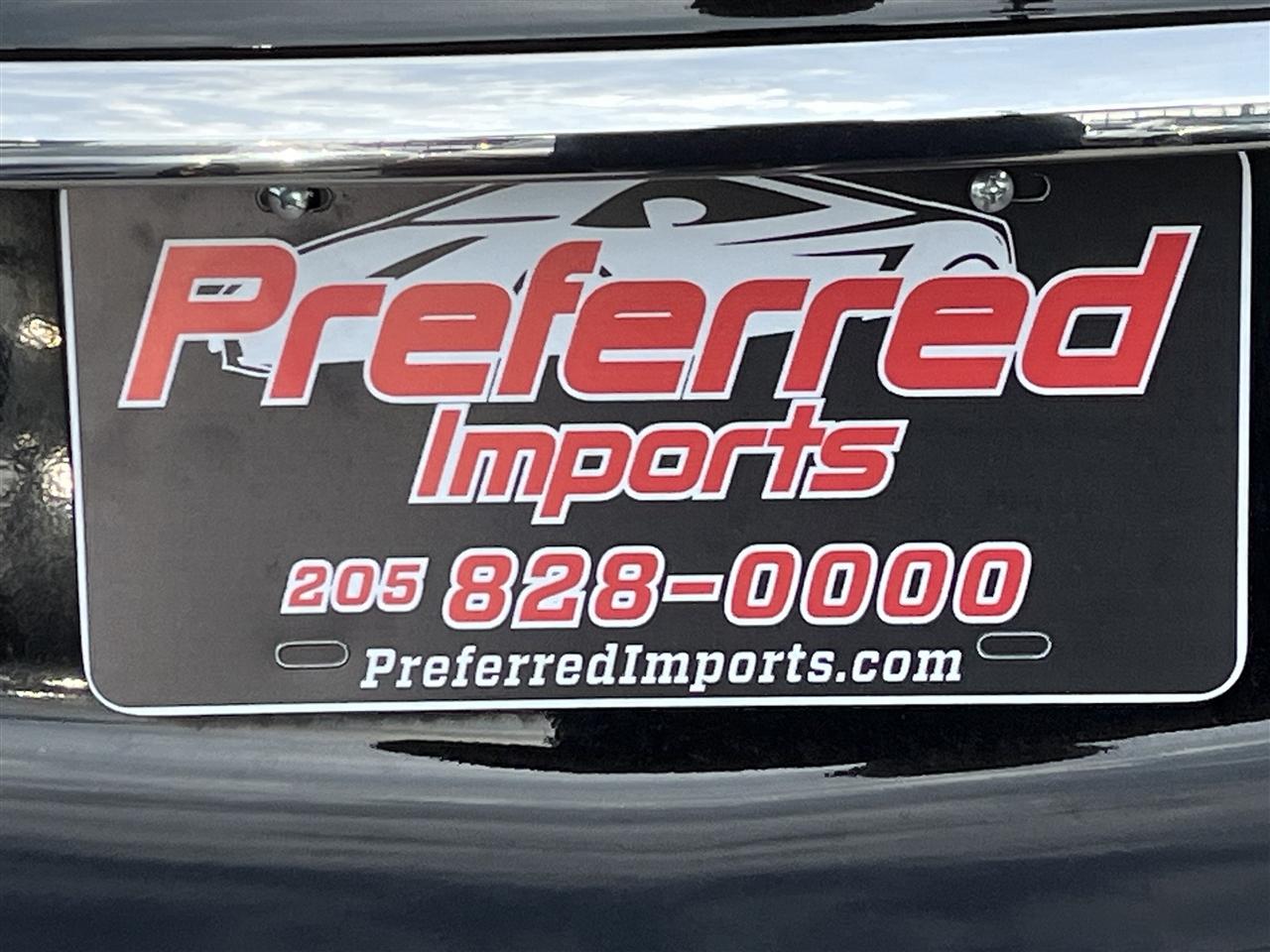 Mercedes-Benz S-Class  2017