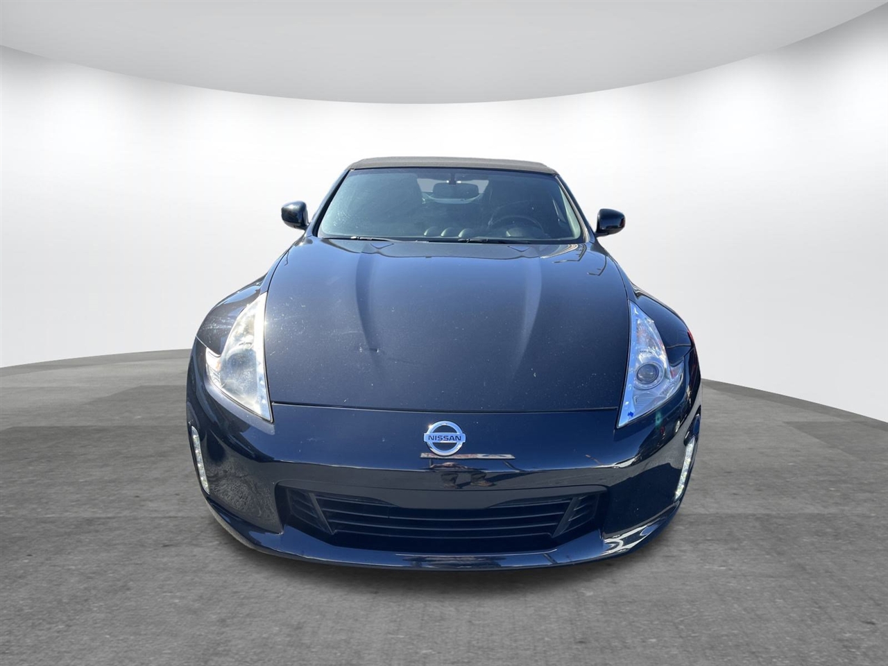 Nissan 370Z  2014