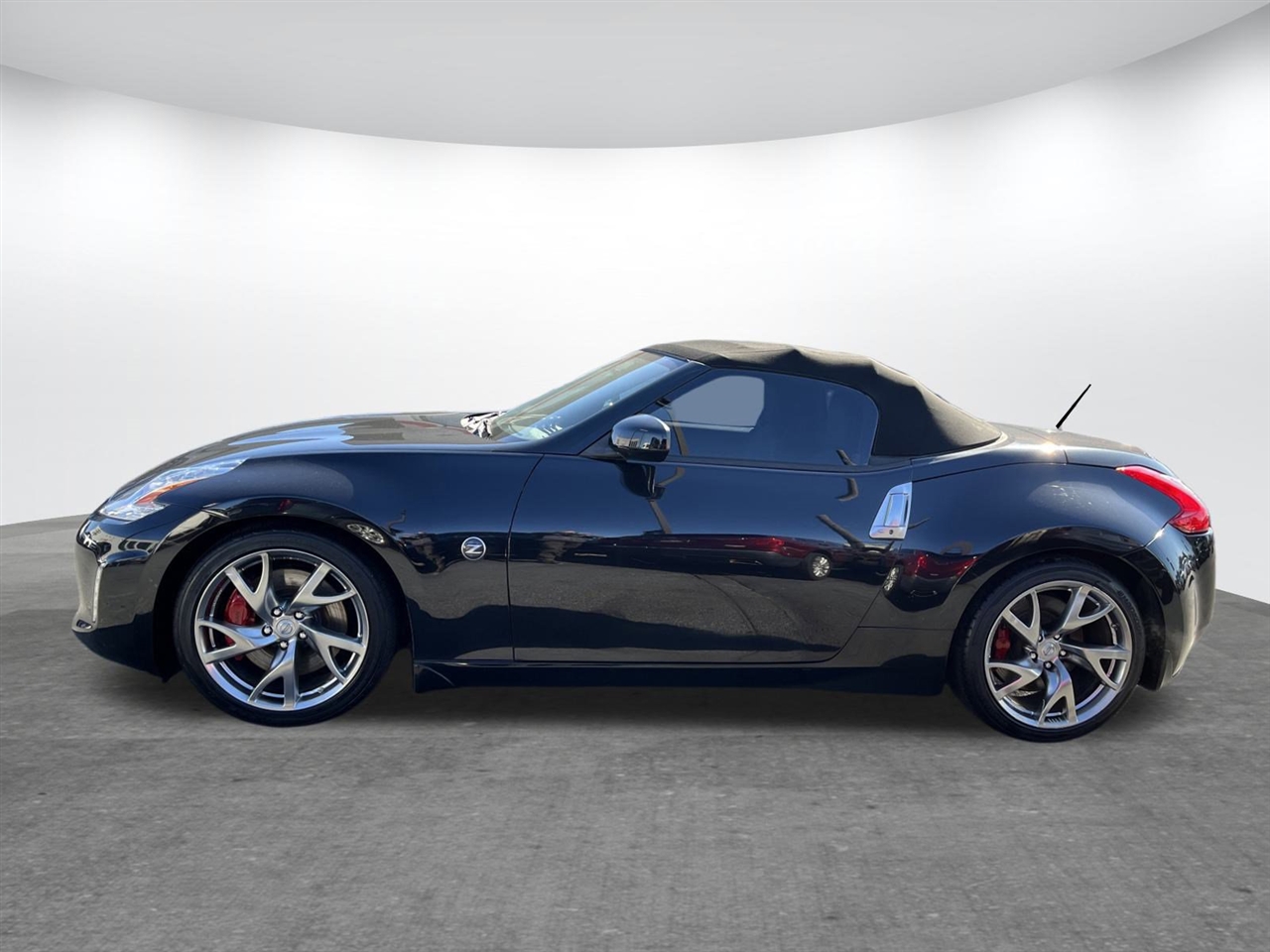 Nissan 370Z  2014