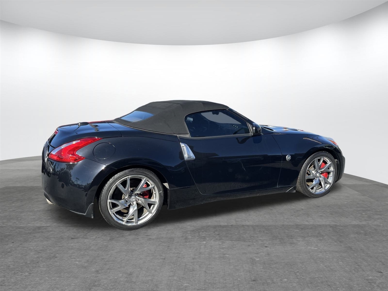 Nissan 370Z  2014