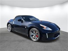 2014 Nissan 370Z 