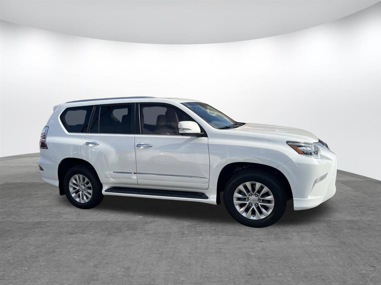 Lexus GX 460  2016