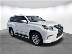 2016 Lexus GX 460 