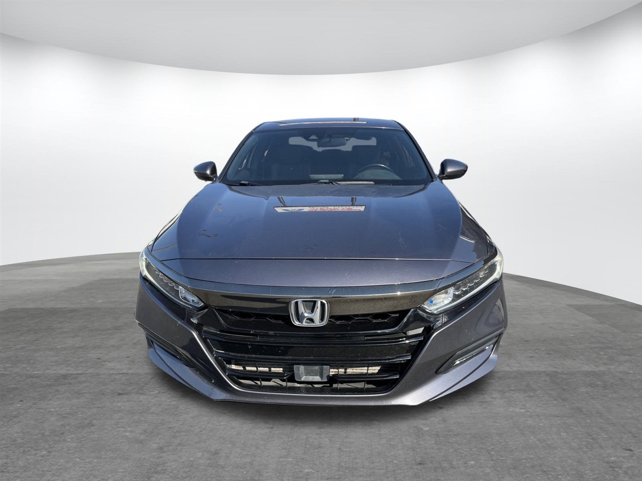 Honda Accord Sedan  2020