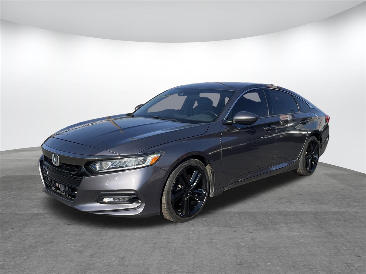 Honda Accord Sedan  2020