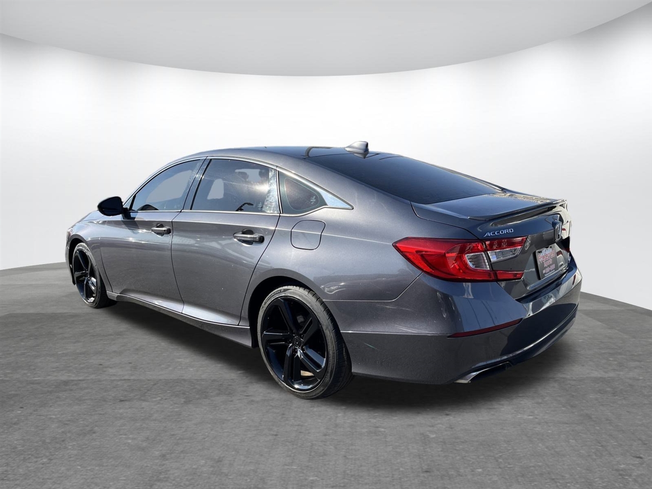 Honda Accord Sedan  2020