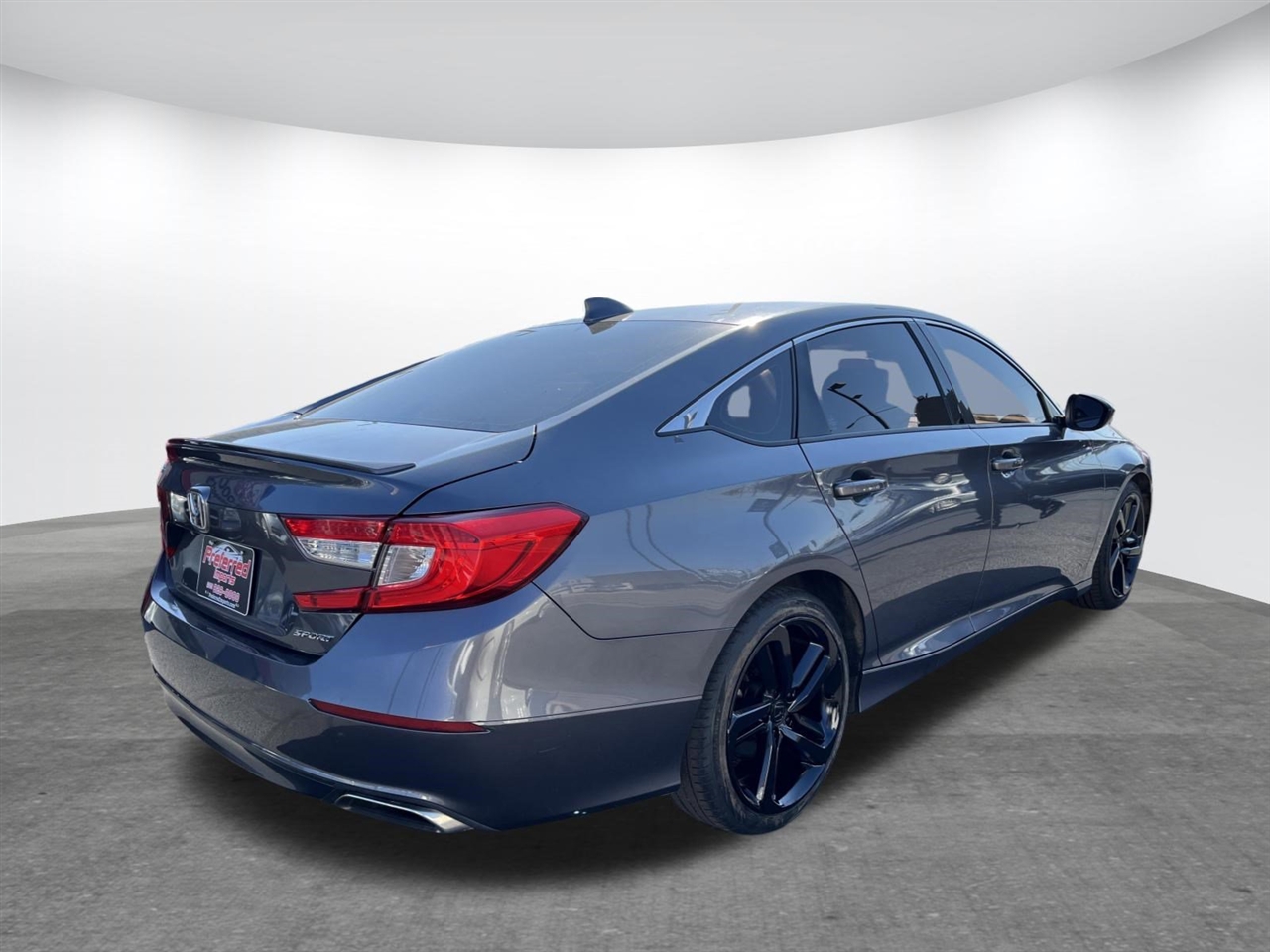Honda Accord Sedan  2020