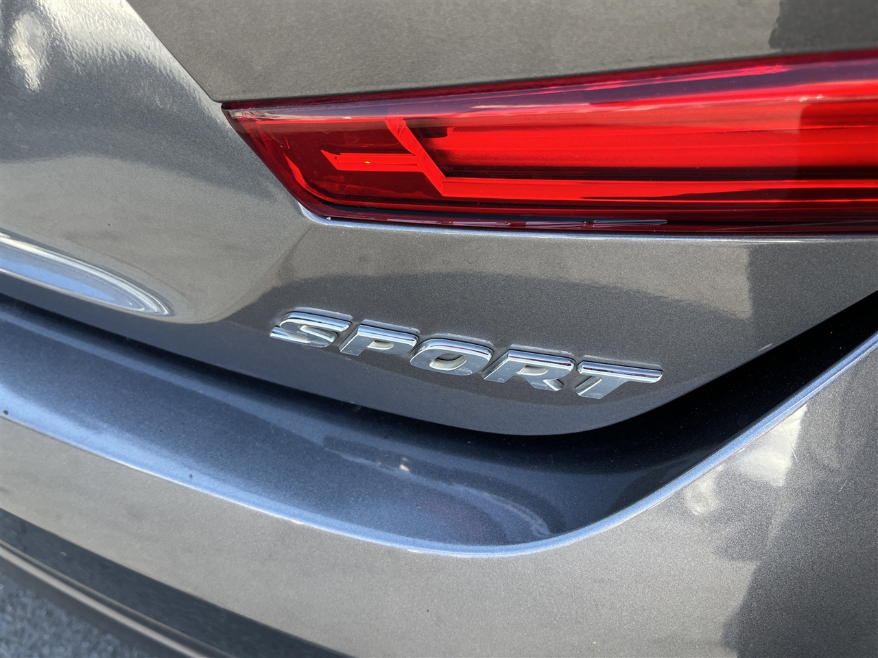 Honda Accord Sedan  2020