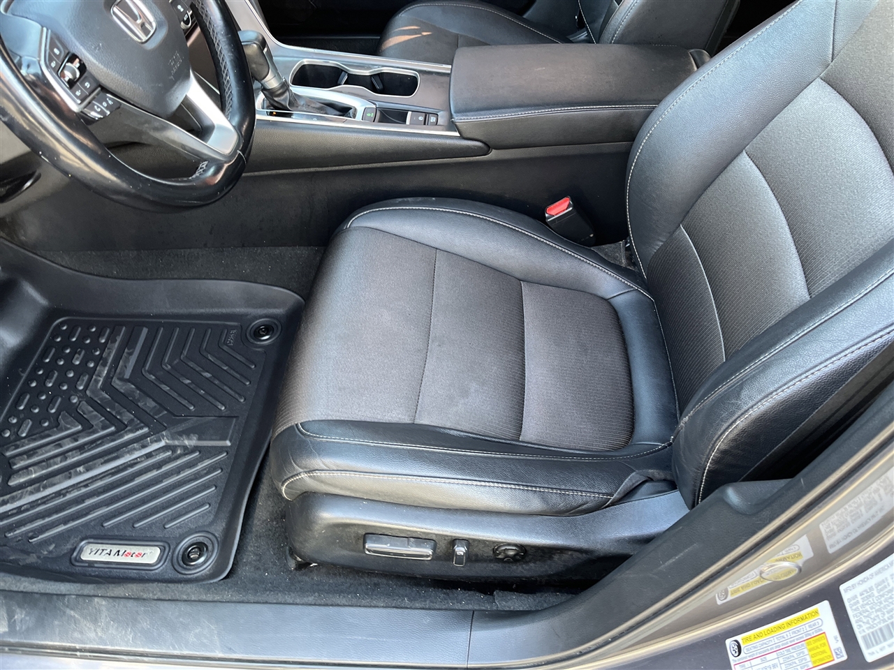 Honda Accord Sedan  2020