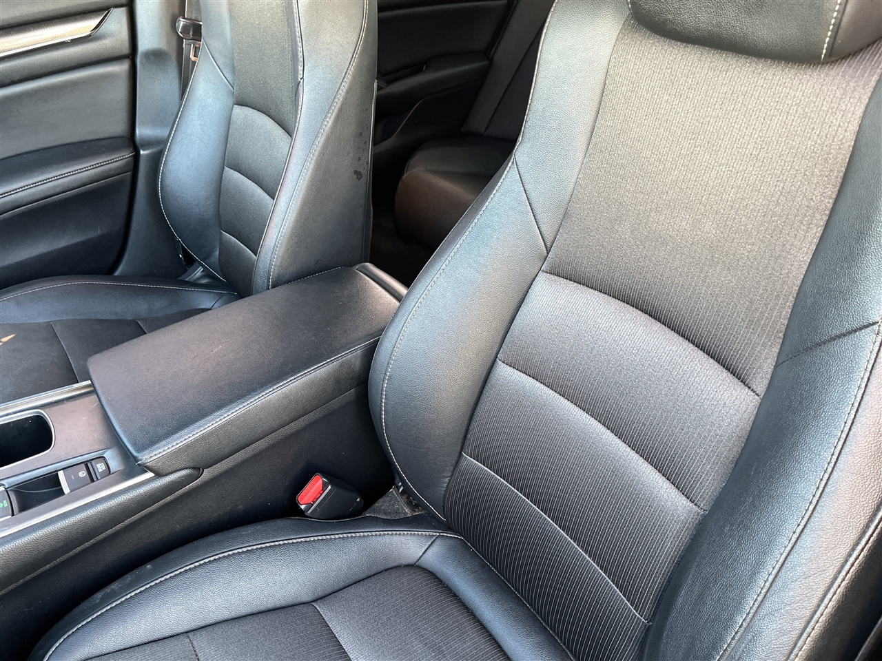 Honda Accord Sedan  2020