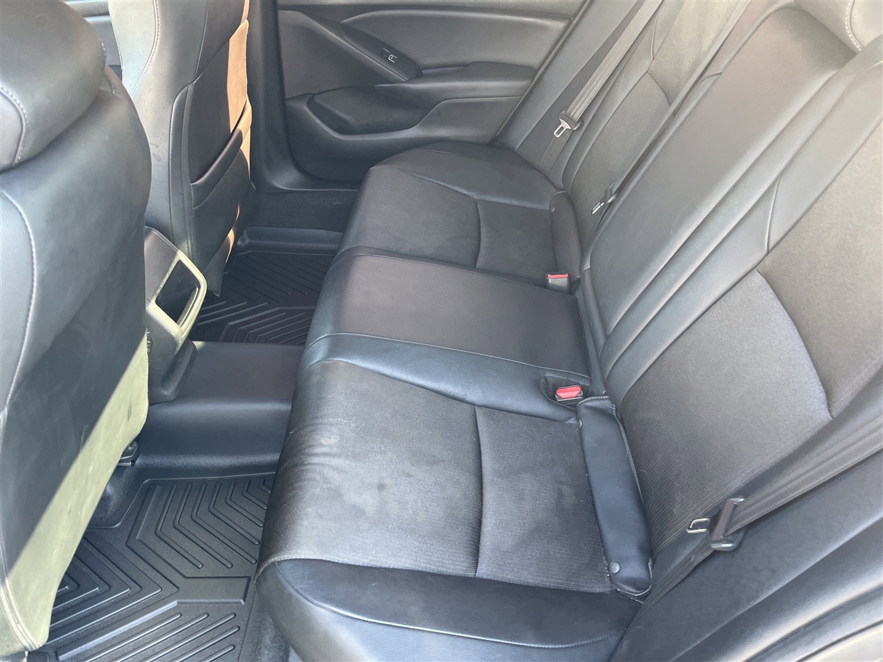 Honda Accord Sedan  2020