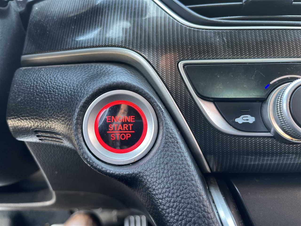 Honda Accord Sedan  2020