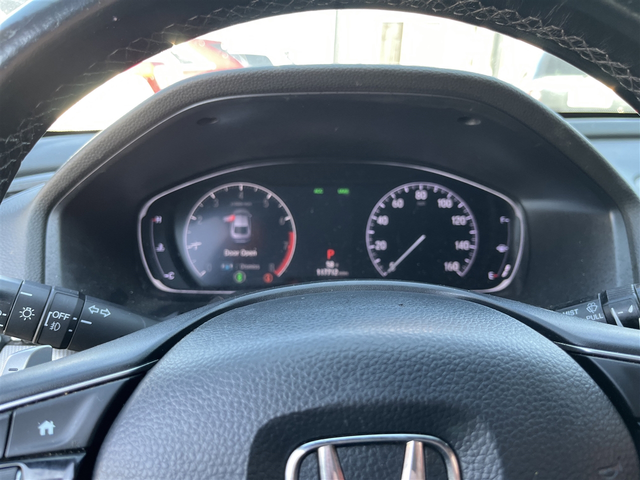 Honda Accord Sedan  2020