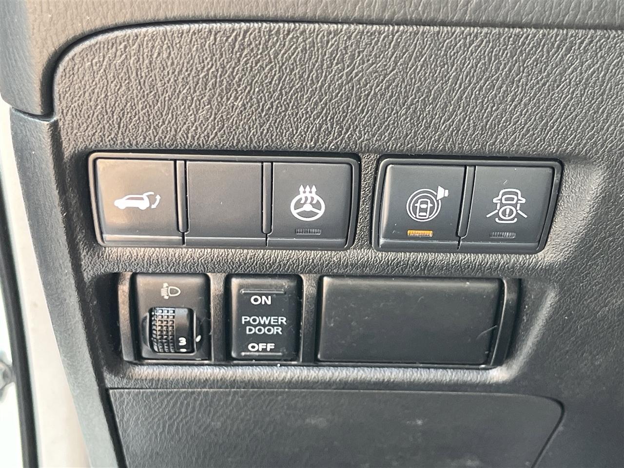 Infiniti QX80  2020