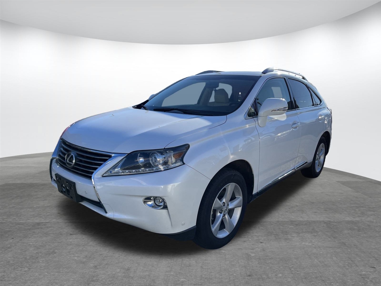 Lexus RX 350  2015