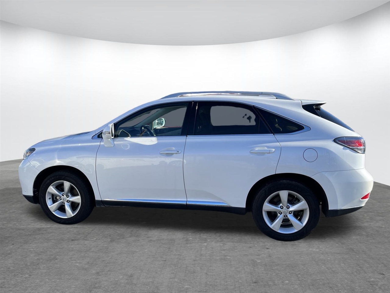 Lexus RX 350  2015