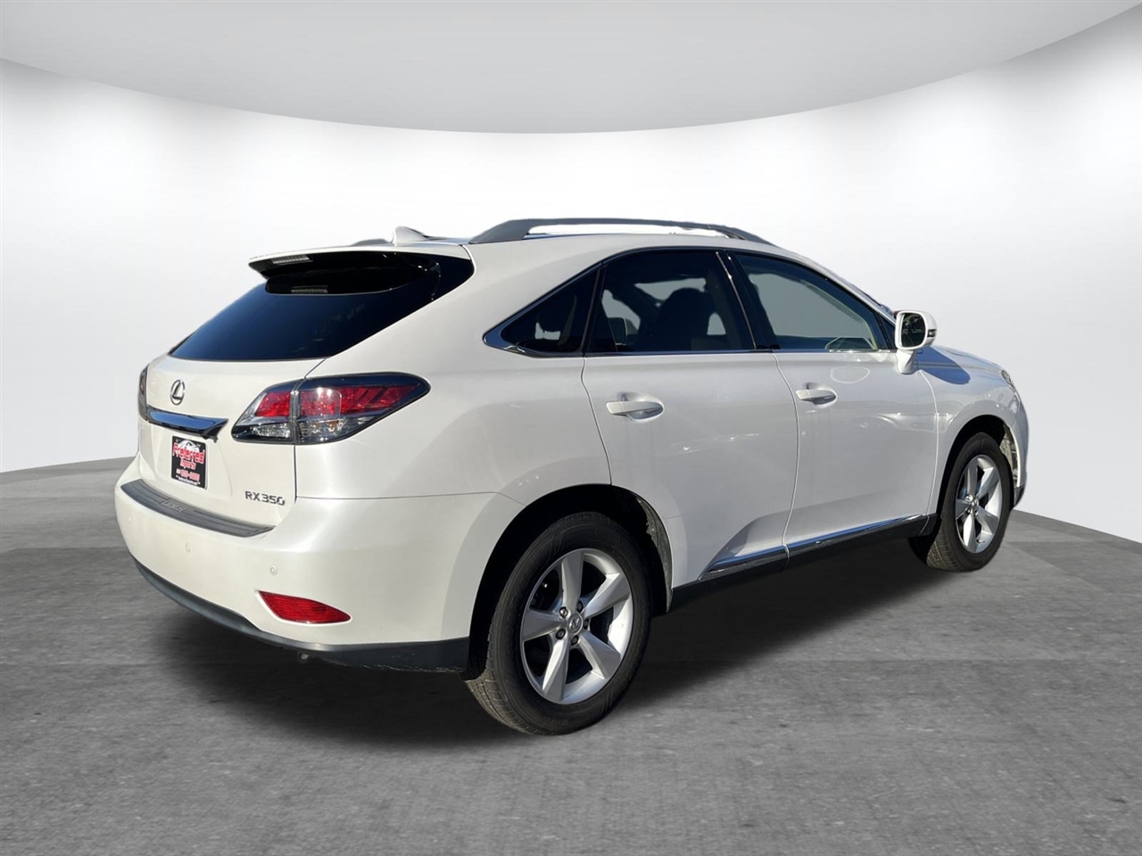 Lexus RX 350  2015